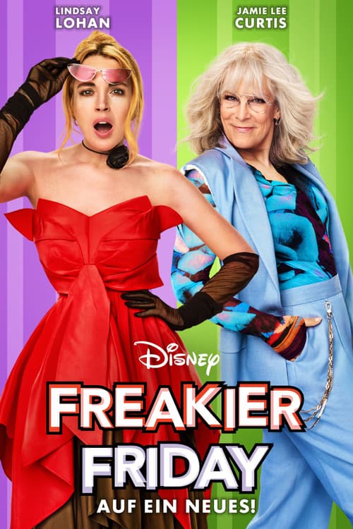 Freakier Friday