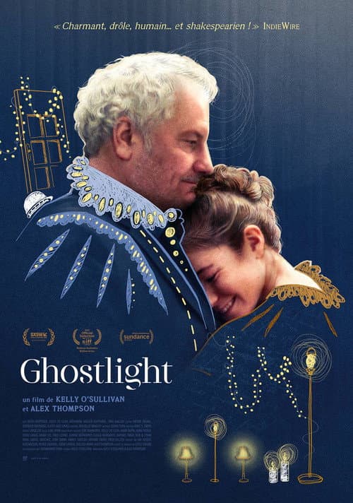 Ghostlight