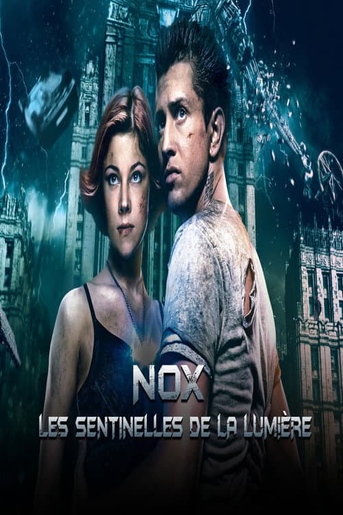 Nox : Les Sentinelles de la Lumière