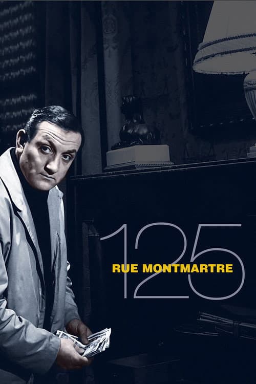 Tatort Paris