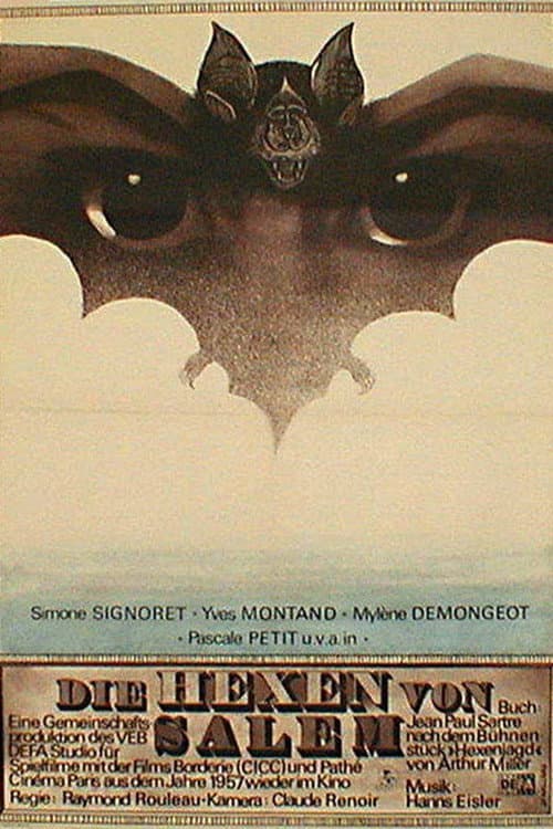 Die Hexen von Salem