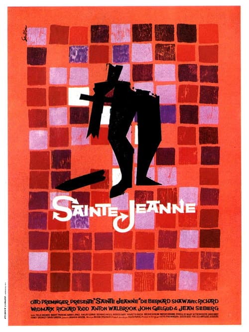 Sainte Jeanne