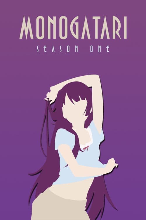 Bakemonogatari
