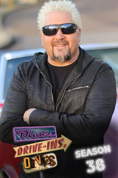 Season 38