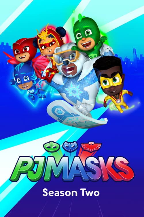 Season 2