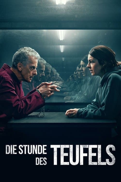 Die Stunde des Teufels