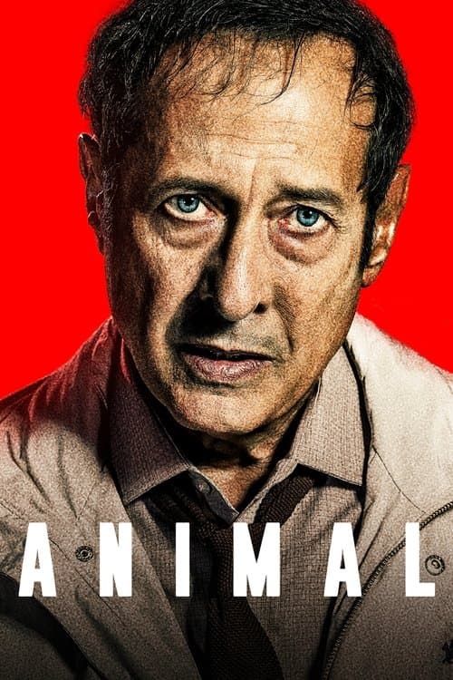 Animal - Das Tier in dir
