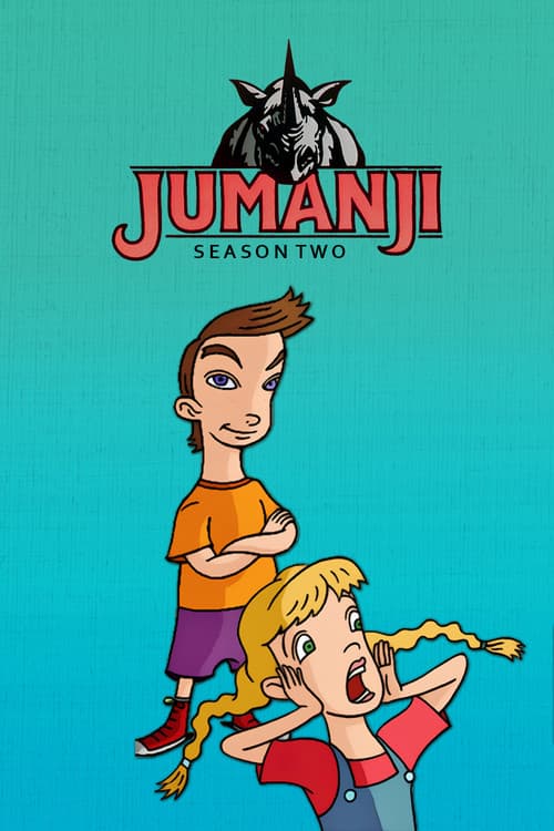 Season 2