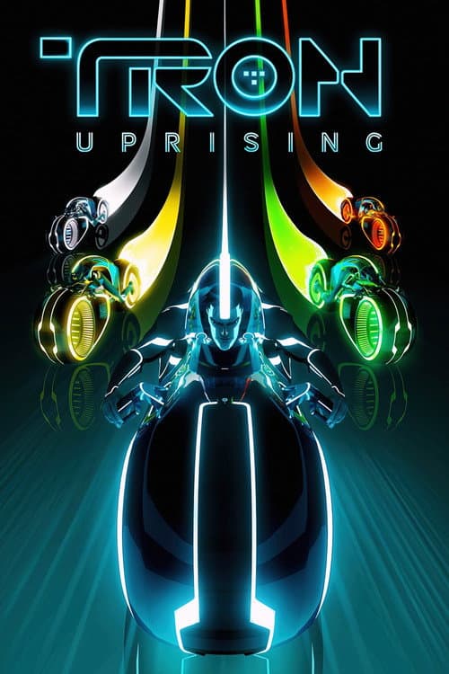 Tron: La resistencia