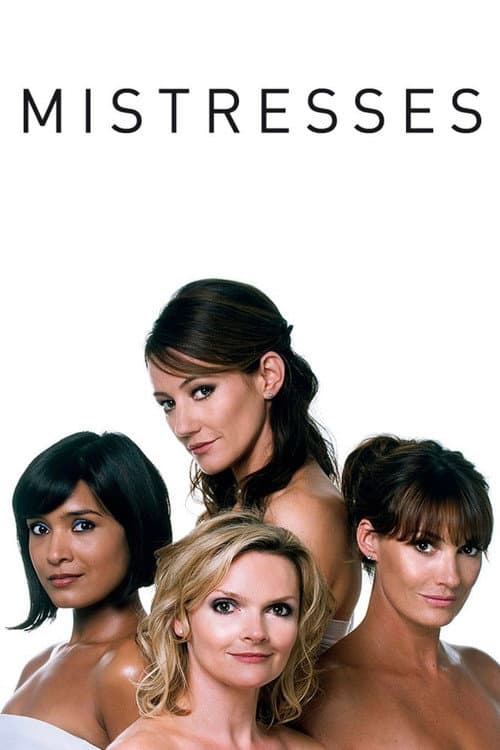 Mistresses – Aus Lust und Leidenschaft