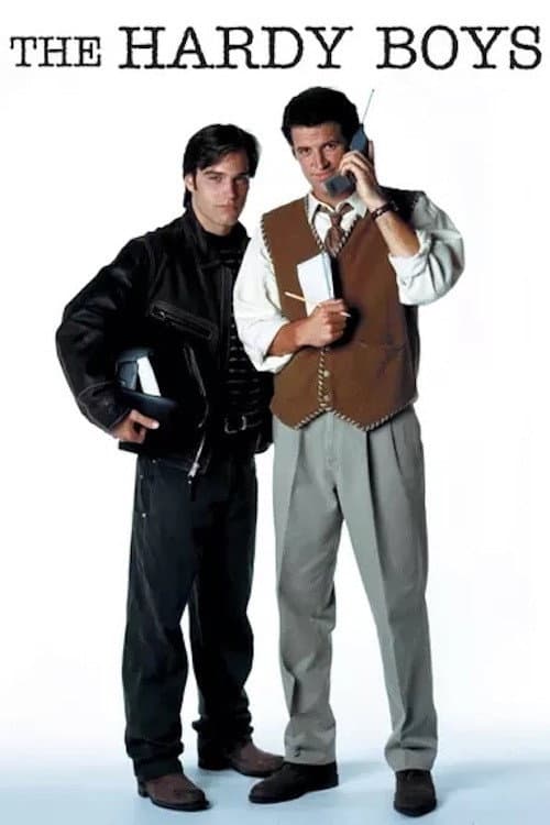 Die Hardy Boys