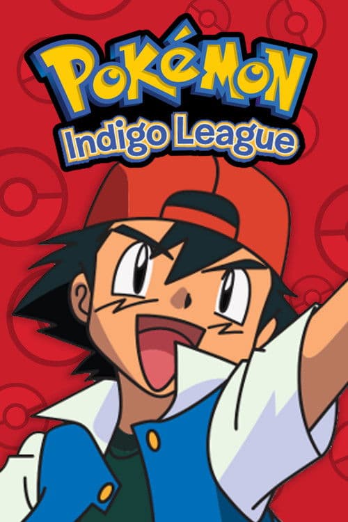 Indigo League