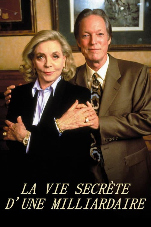 La vie secrète d'une milliardaire
