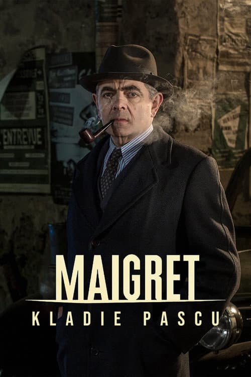 Maigret
