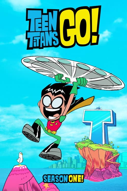 Season 1