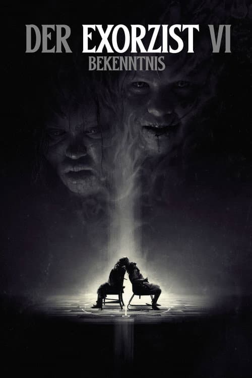Der Exorzist: Bekenntnis