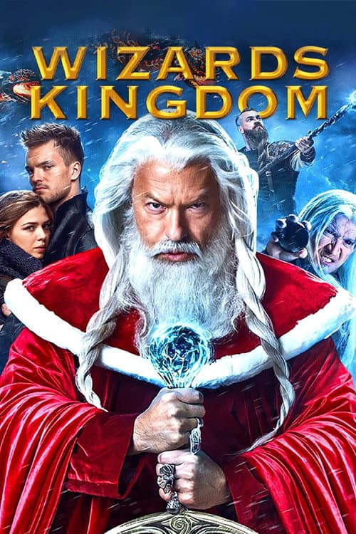 Wizards Kingdom