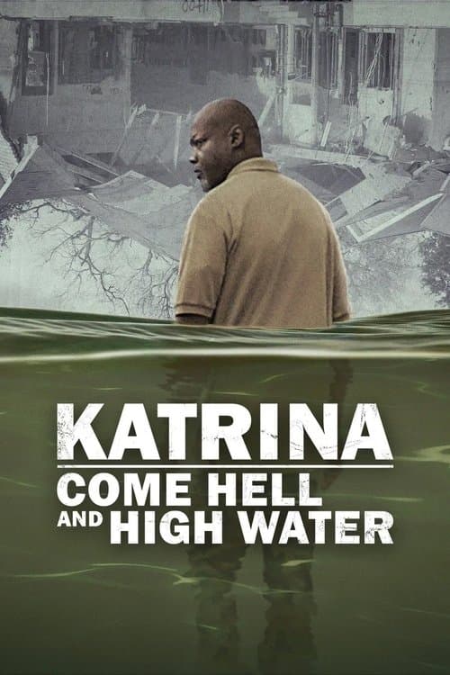 Hurrikan Katrina – Leben nach der Sintflut