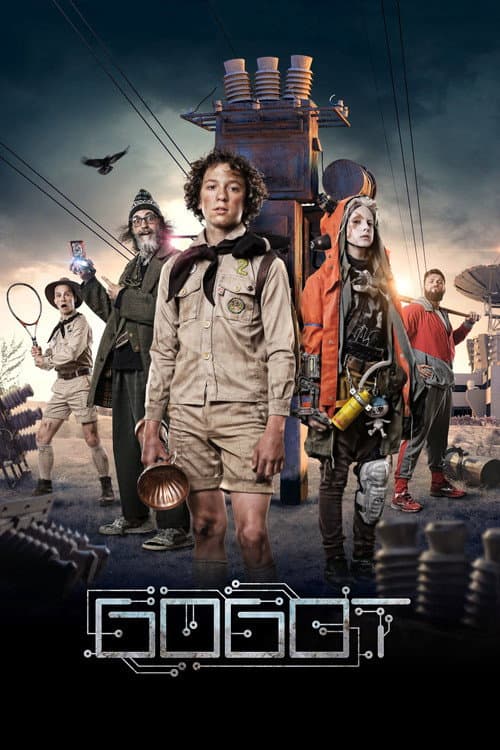 The Bobot