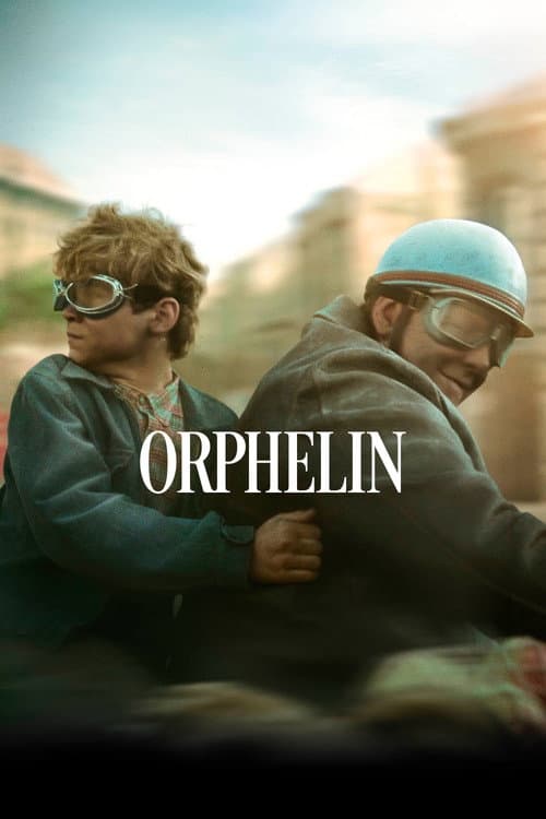 Orphelin