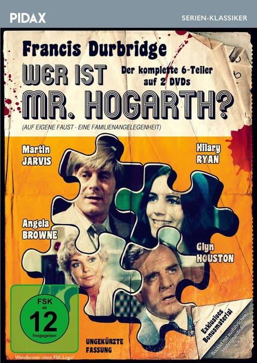 Auf eigene Faust - Eine Familienangelegenheit