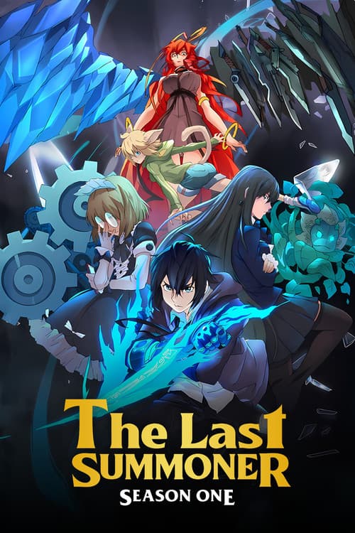 Season 1