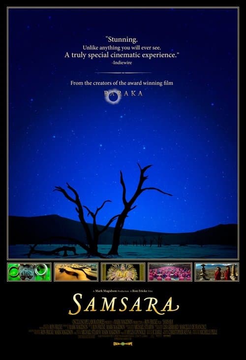 Samsara