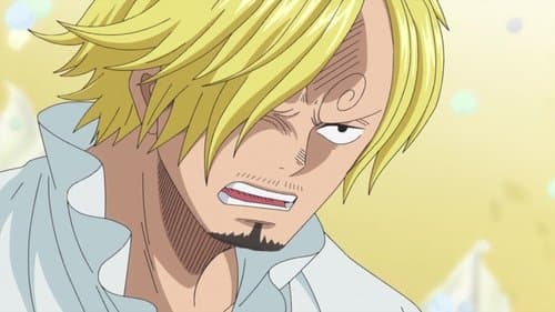 Sanji's Homecoming! Into Big Mom's Territory!