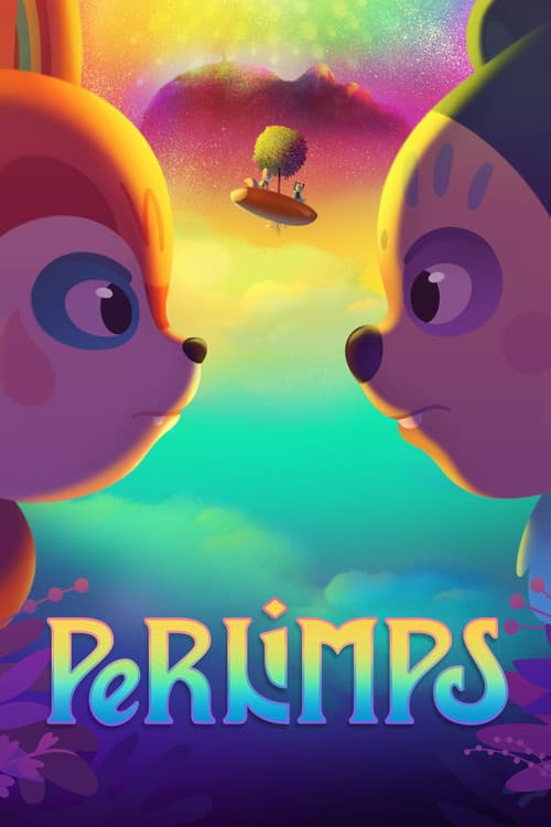 El Secreto de los Perlimps
