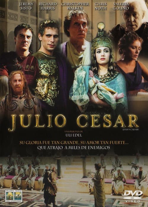 Julio Cesar