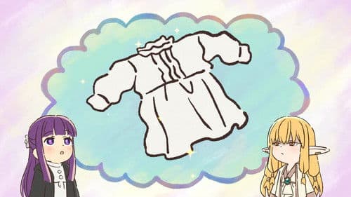 OO Magic Episode 21: The Magic of Laundry