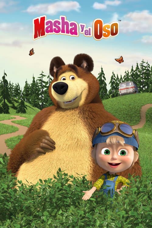 Masha y el Oso
