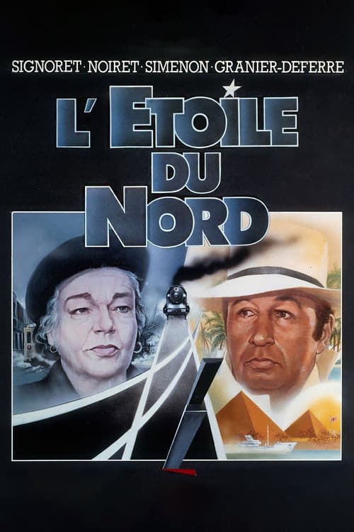 Stern des Nordens
