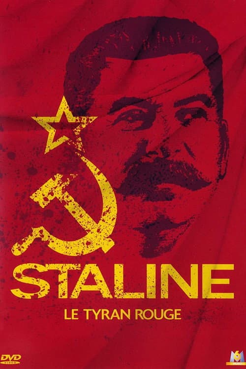 Stalin in Farbe