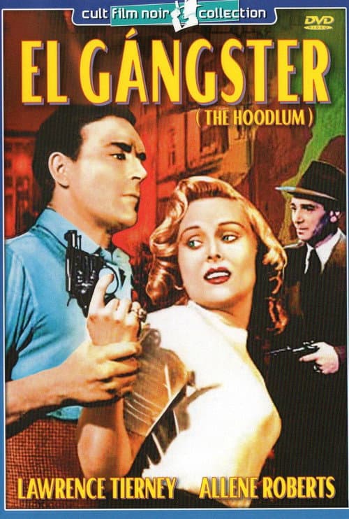 El gángster