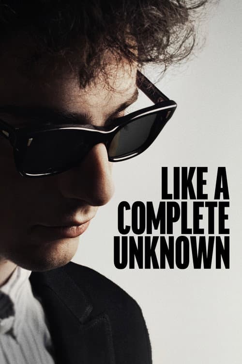Like a Complete Unknown