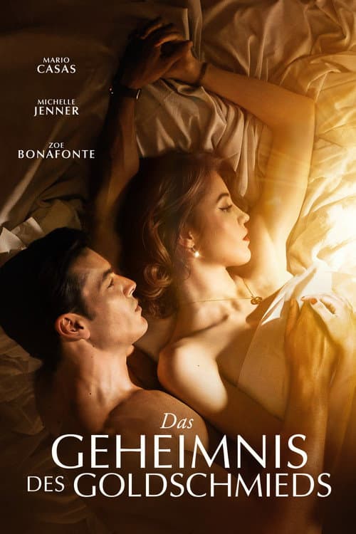 Das Geheimnis des Goldschmieds