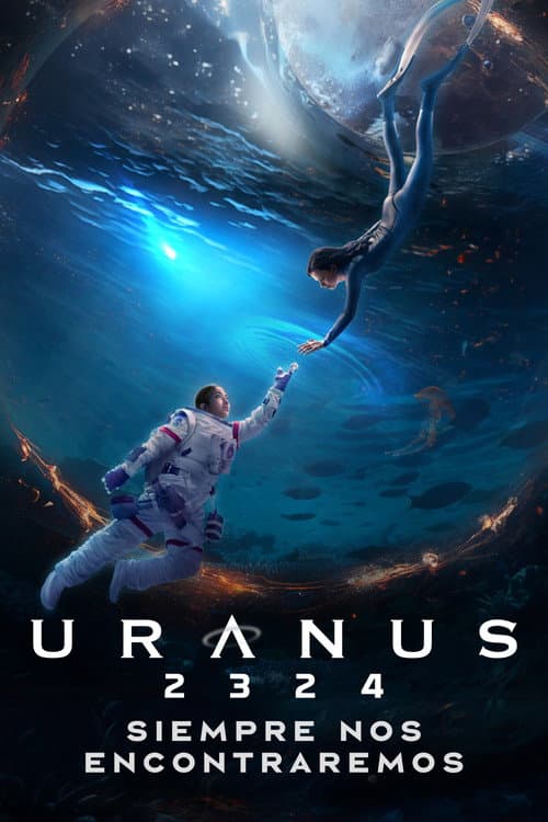 Uranus 2324 - Siempre nos encontraremos