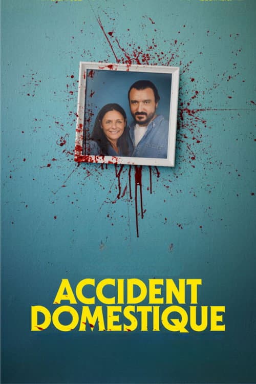 Accident domestique