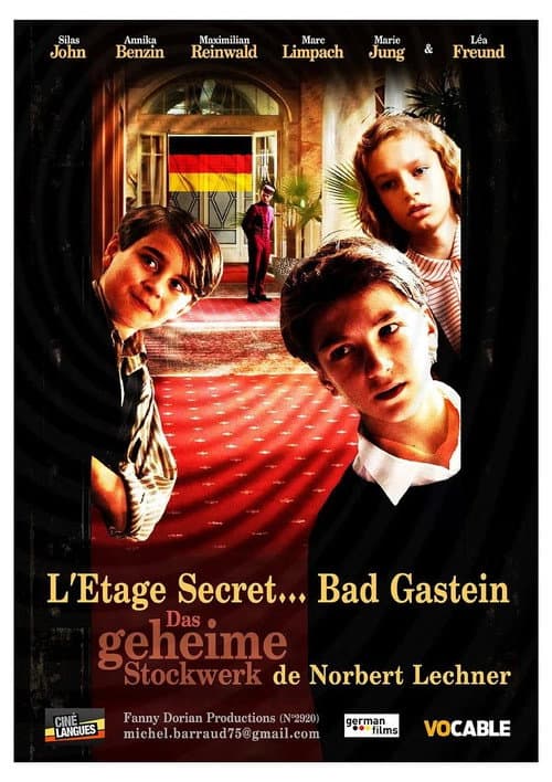 L'Étage Secret