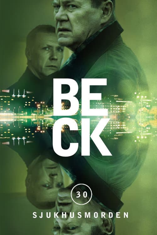 Kommissar Beck 30 - Anatomie des Todes