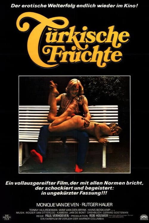 Türkische Früchte