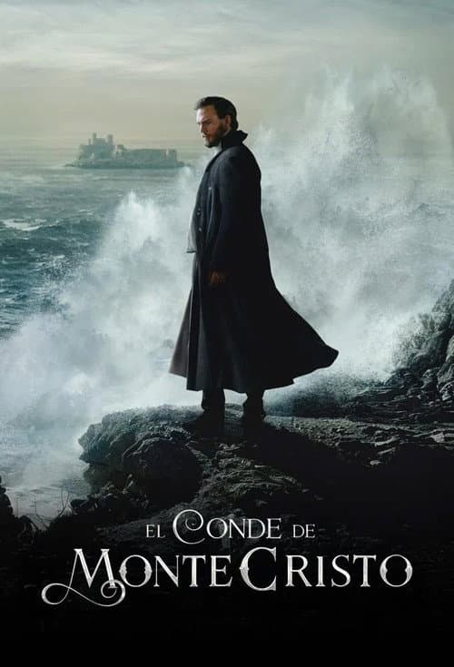 El Conde de Montecristo