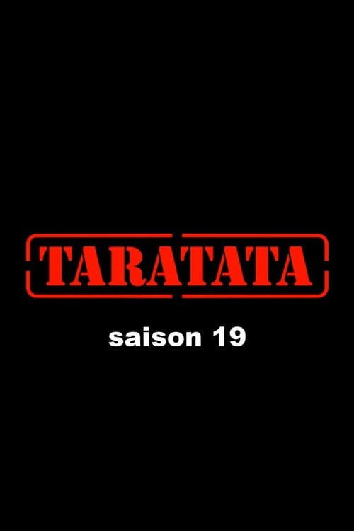 Season 19 - 2019-2020