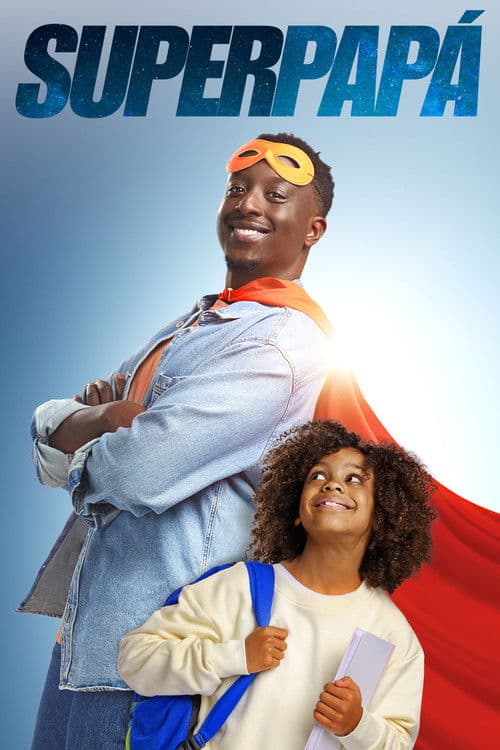 Superpapá