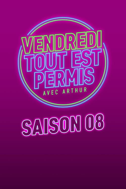 Season 8