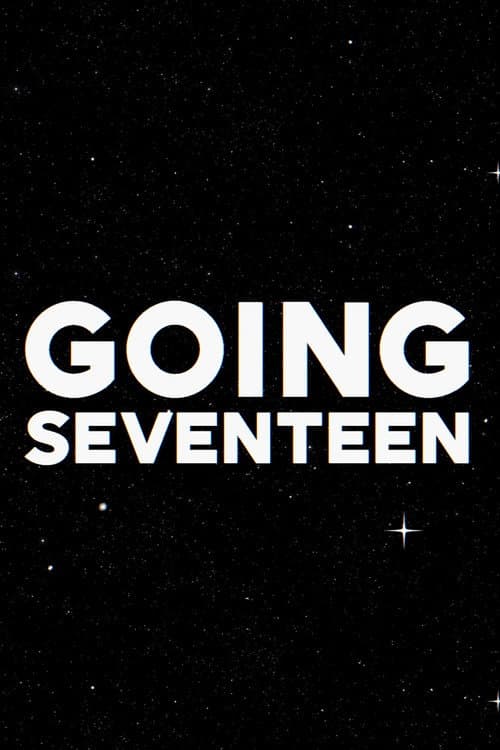 GOING SEVENTEEN 2025