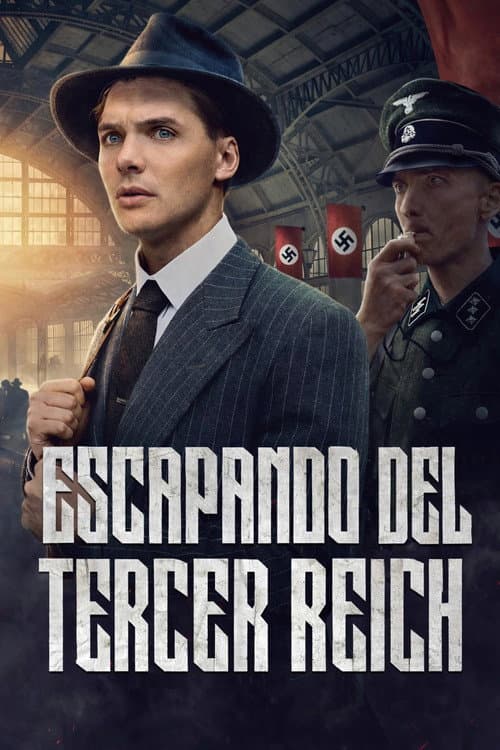 Escapando del Tercer Reich
