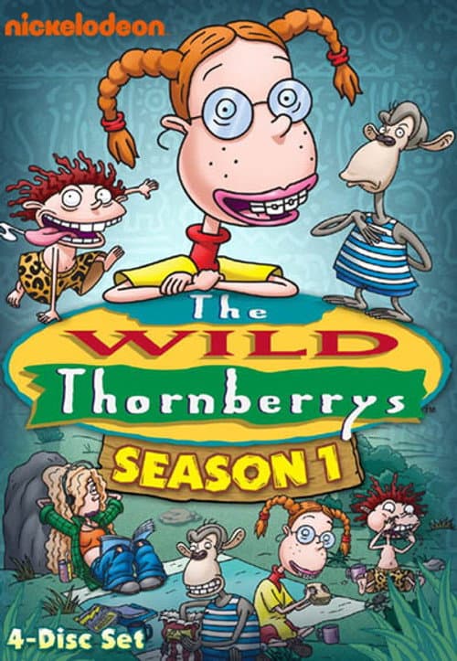 Season 1