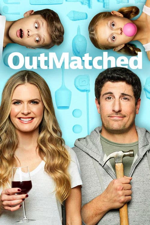 Outmatched - Allein unter Genies